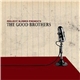 The Good Brothers - Project Blowed Presents The Good Brothers