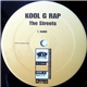 Kool G Rap - The Streets