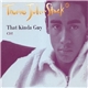 Thomas Jules-Stock - That Kinda Guy