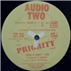 Audio Two - Make It Funky / Top Billin'